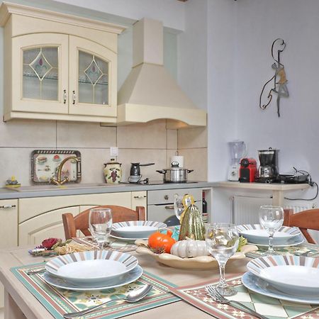Kamara House Villa Skópelos Eksteriør bilde